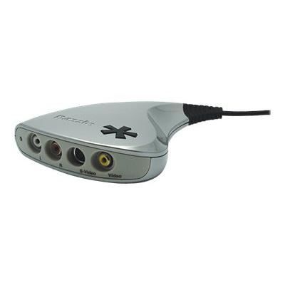 Dazzle DVD Recorder HD ML