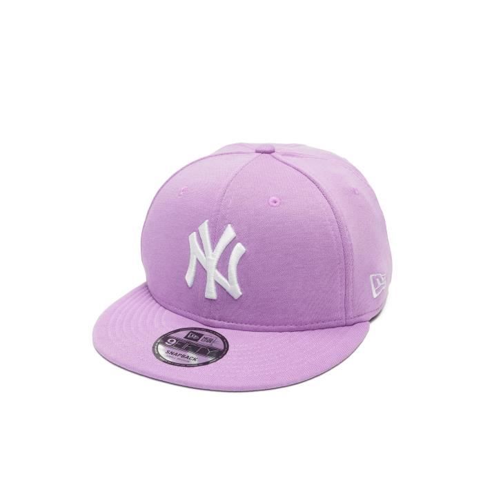 New Era Homme Casquettes / Casquette Snapback & Strapback MLB NY Yankees Jersey Pack 950