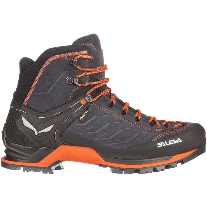 Salewa Mountain Trainer Mid Gore-Tex® Hommes Chaussure d'alpinisme