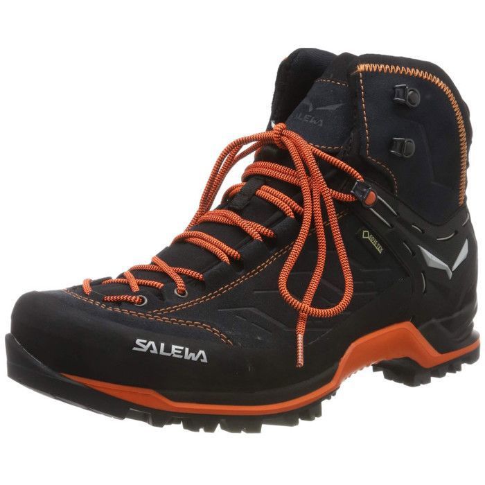 Salewa Mountain Trainer Mid Gore-Tex® Hommes Chaussure d'alpinisme