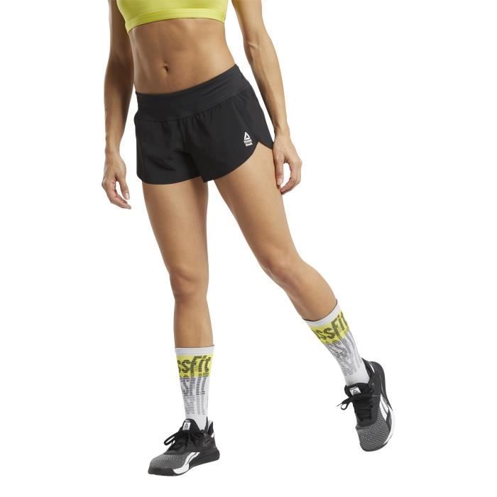 Short femme Reebok CrossFit®