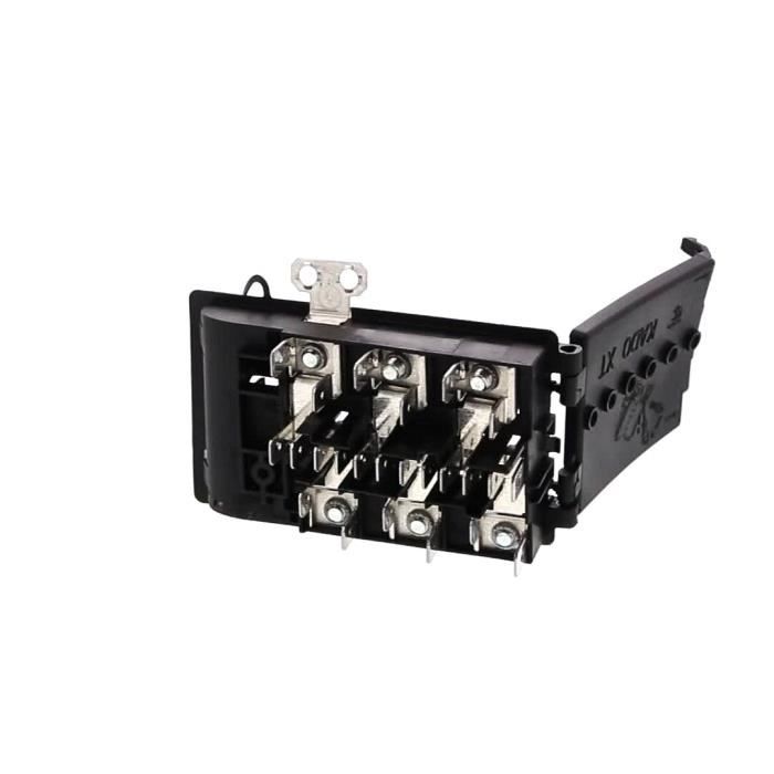 PROLINE, BORNIER Cuisinière Alimentation MP37868