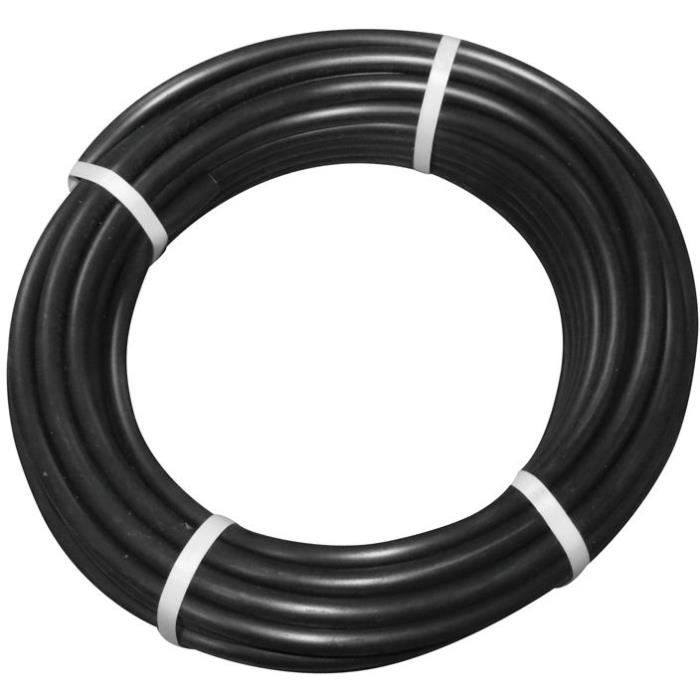Micro.tuyau alimentation diamètre 16 x25m vrac