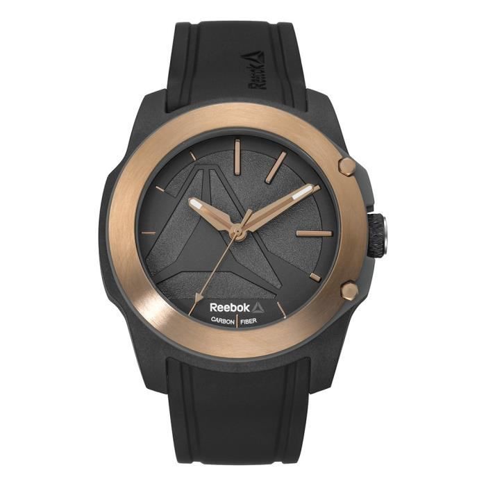 Montre Hommes Reebok RD-DUN-G2-CBIB-B3