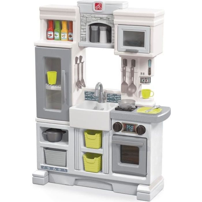STEP2 Cuisine pour enfant - 112 cm