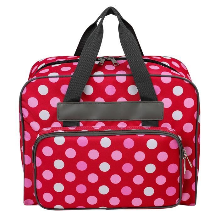 KIT DE COUTURE Sac de machine à coudre 1 pièce