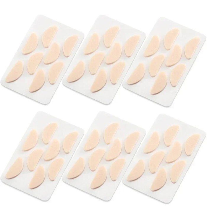 Noir - Masque Pour Les Yeux-pad Pour Dji Avata Lunettes 2 Silicone Housse De Protection Plaque