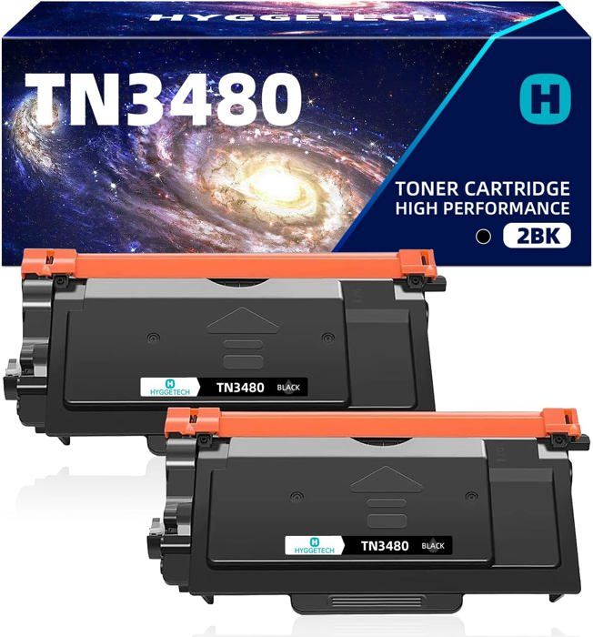 Toner Compatible Brother HALLOLUX TN3480 Cartouche De Toner Compatible Pour Brother TN-3480 Toner TN3480 Toner Compatible Brother HALLOLUX TN3480 Cartouche De Toner Compatible Pour Brother TN-3480 Toner TN3480
