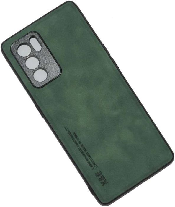 Avizar Housse Oppo Reno 4 Z 5G Étui Folio Portefeuille Fonction Support Noir - Coque téléphone