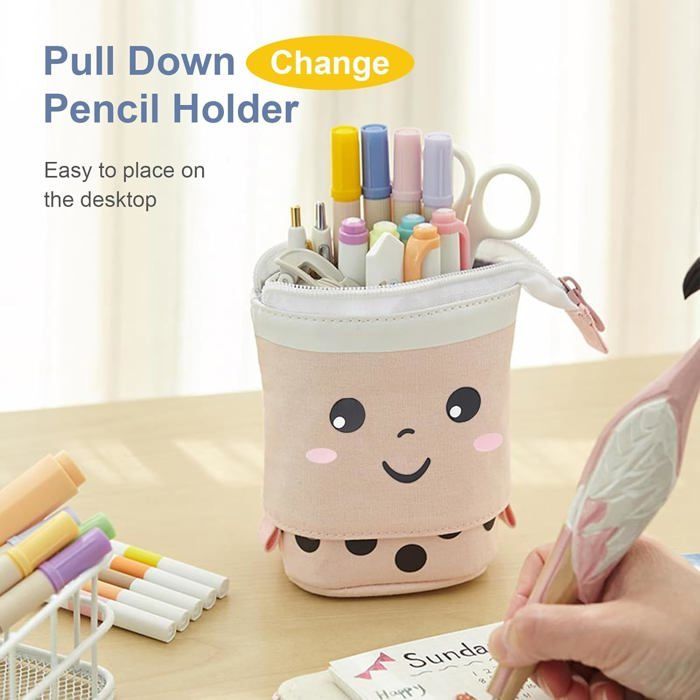 Trousse Silicone Souple école Trousse école 2 En 1 En Silicone Souple Noël - Koala Kawaii, Avec Crayons, Gommes, Taille-crayon - Kit Créatif Enfant Trousse Halloween Trousse Silicone Souple école Trousse école 2 En 1 En Silicone Souple Noël - Koala Kawaii, Avec Crayons, Gommes, Taille-crayon - Kit Créatif Enfant Trousse Halloween
