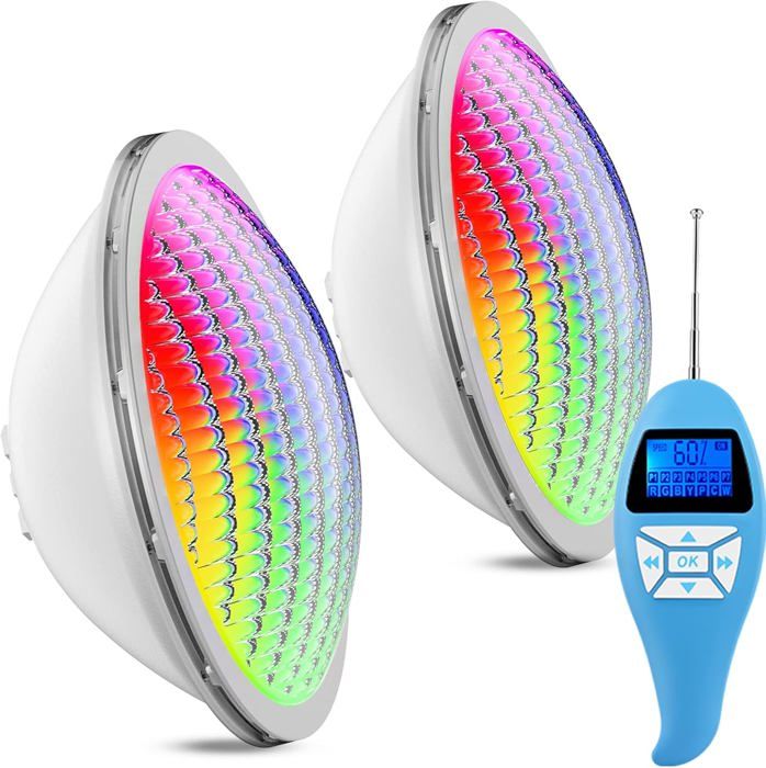 Verkoop :: Stukadoor :: Stukadoor Lampen :: Vetec LED 100W Werklamp Schakelbaar In 3 Kleuren Kleurtemperatuur 2700 4500 6500 K Klasse 1 Incl. 2x Schuko Contactdoos 5 Meter Snoer Op Standaard 55.325