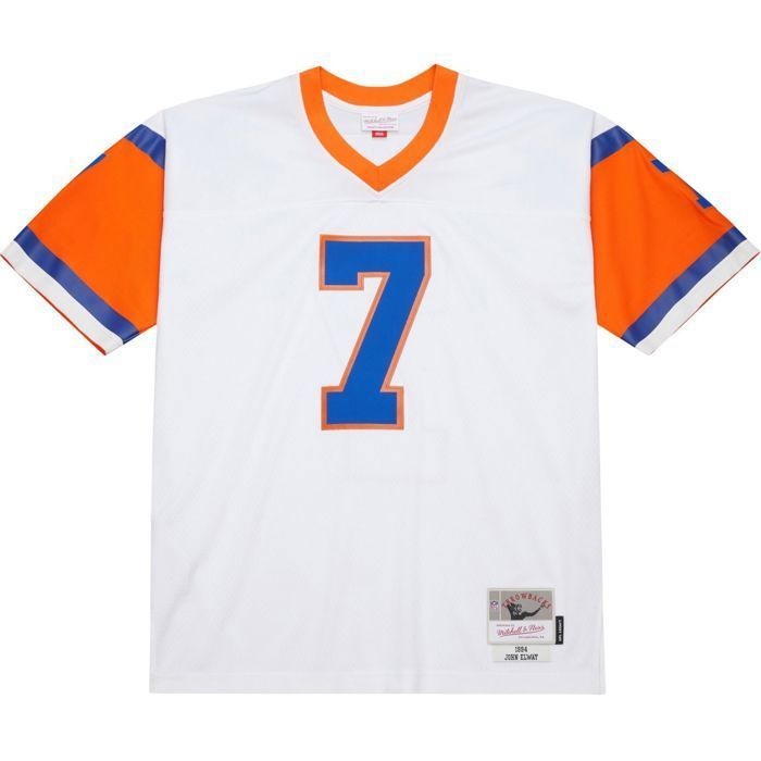 NFL Legacy Jersey - Denver Broncos 1994 John Elway