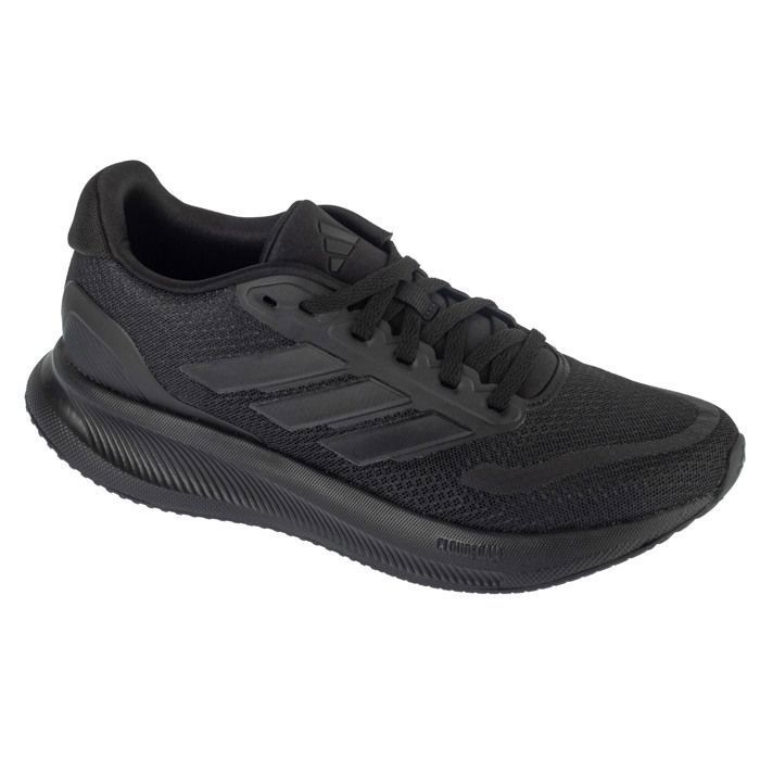 chaussures de running Femme - Noir - adidas Runfalcon 5