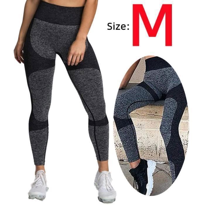 Short De Sudation Amincissant Femme – Taille Haute, Effet Sauna, Anti-cellulite, Pour Fitness, Yoga, Jogging