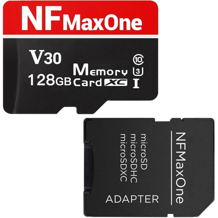 Carte Mmoire Appareil Photo