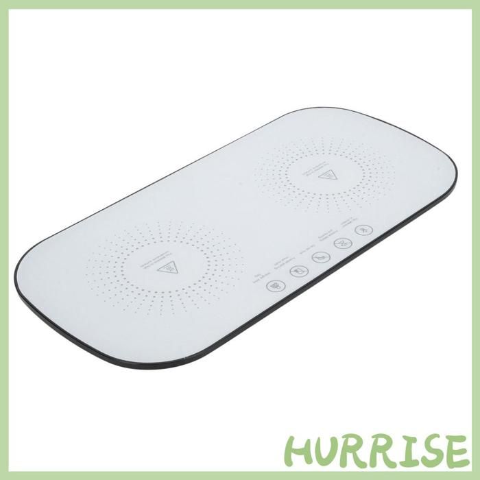 Garosa chauffe-plats pour les fêtes Plateau chauffant électrique pour restaurants electromenager multifonction Prise UE 220V