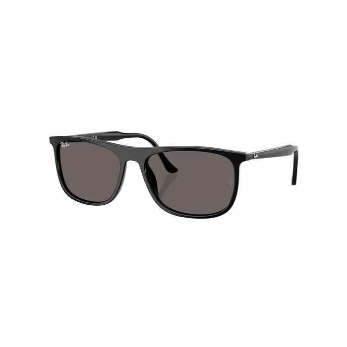Lunettes De Soleil Rectangulaires RB2216 - Ray-Ban
