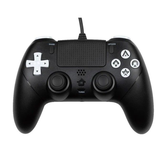 Konix PS5 Wired Gamed - vue 1