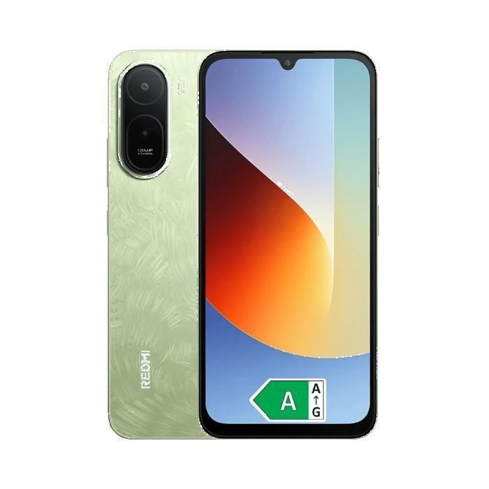 Xiaomi Redmi A7 Pro - vue 7