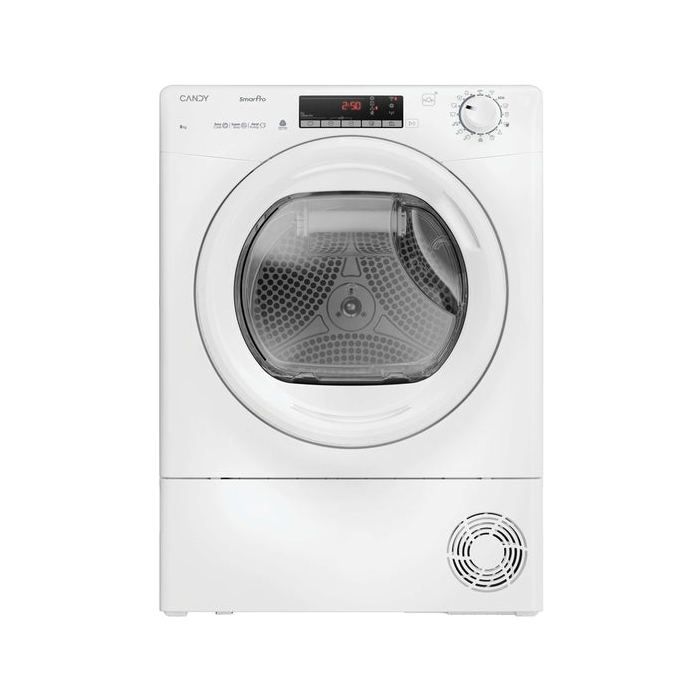 Sèche-linge - CRO EH8N2TE-S - 31103020