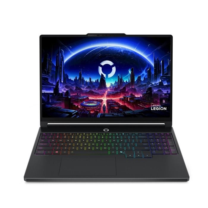Legion 5 15IPH11 - vue 4