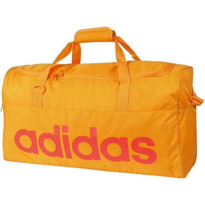 Sac discount adidas orange