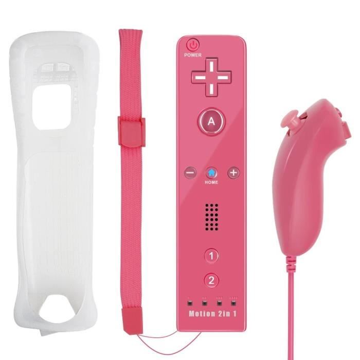 Manette de jeu sans fil AceGamer pour contrôleur PS4, avec câble USB C