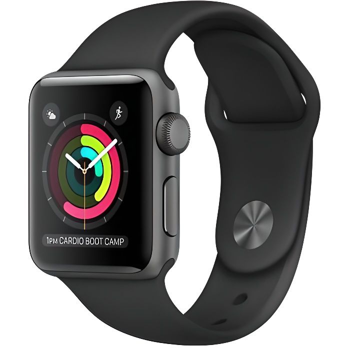 Gen 3 sport smartwatch store
