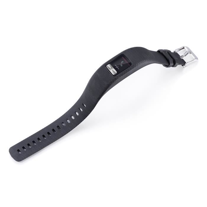Garmin vivofit 4 fitness hot sale