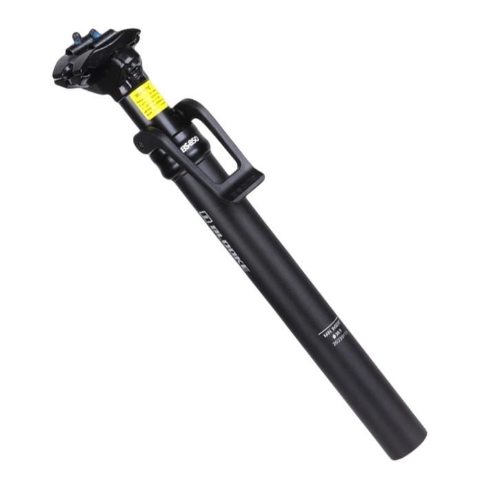 Amortisseur De Selle Vegena - Confort Garanti Pour VTT Et Vélo De Route - Réglable Et Absorbant Les Chocs