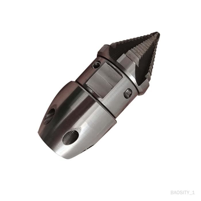 Buse De Nettoyage Égout Acier Inoxydable 3/8 - Pour Nettoyeur Haute Pression, 8 Trous Arrière