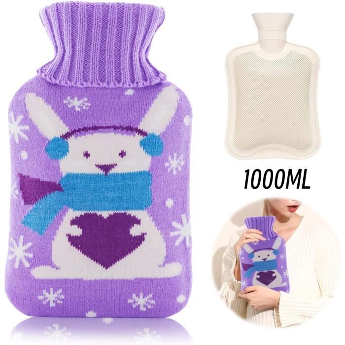 Bouteille d'eau Bobble Infuse Sugar | Cuisineetcocotte
