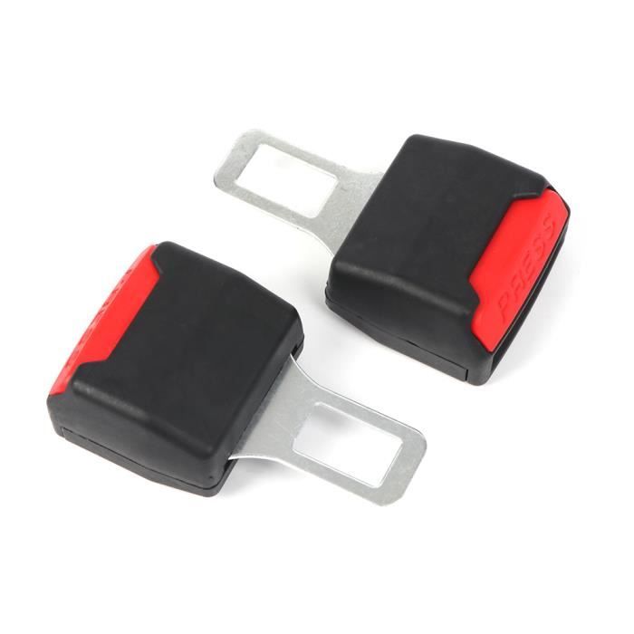 Pince bloque ceinture top de sécurité