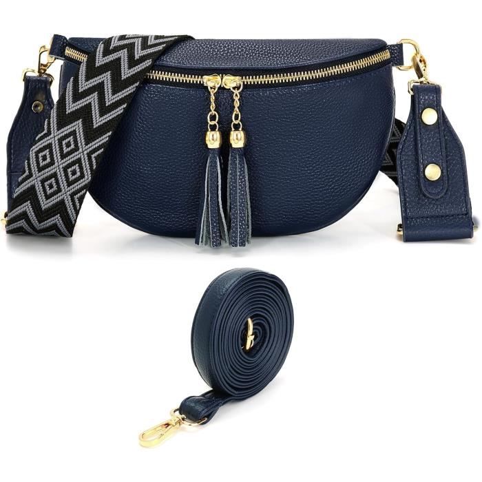 Sac banane femme cdiscount online