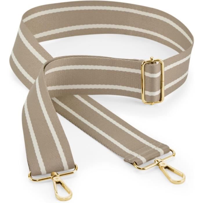 Bandoulière interchangeable sales