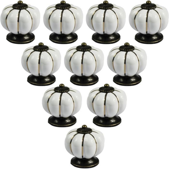 10 Boutons De Piste De Tente Wehrmacht Reproduction - Accessoire Reconstitution Historique Ou Déco - 4