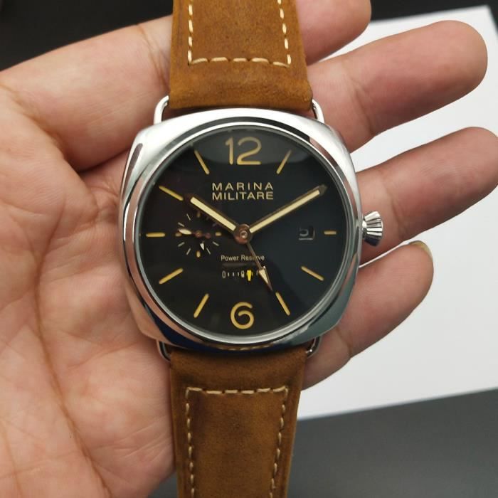 Montre parnis marina militare clearance