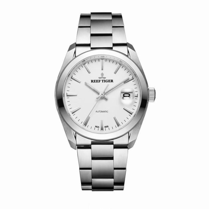 Montre reef tiger deals