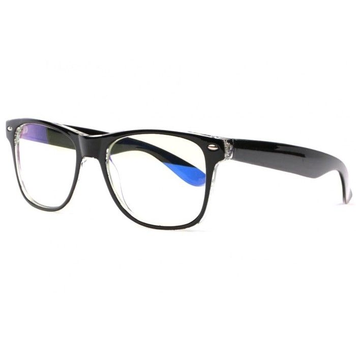 Lunette anti lumiere bleu prix clearance