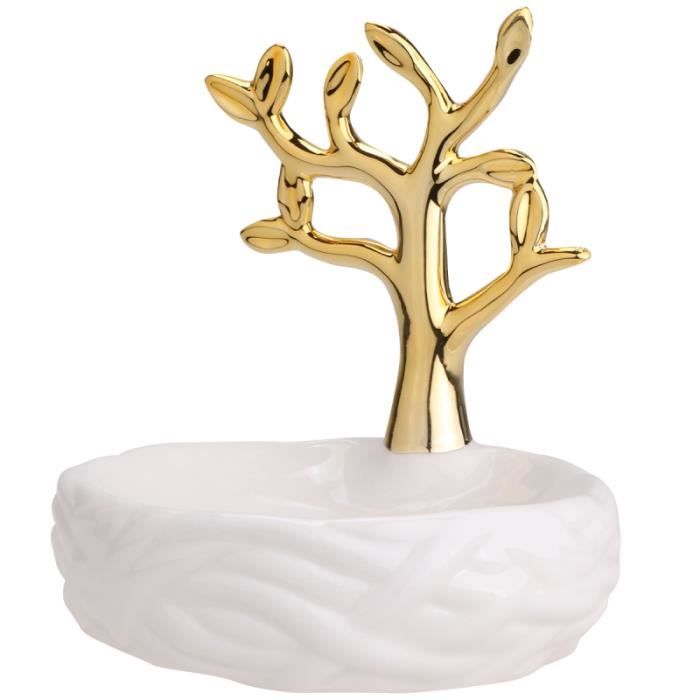 Boite De Savon De Branche De Ceramique 1pcs Pour La Maison Savon Shampoing Bain Moussant Huile De Bain Cdiscount Au Quotidien