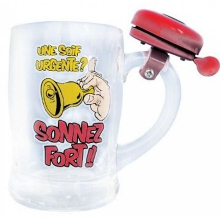 chope sonnette une soif urgente sonnez fort cdiscount maison