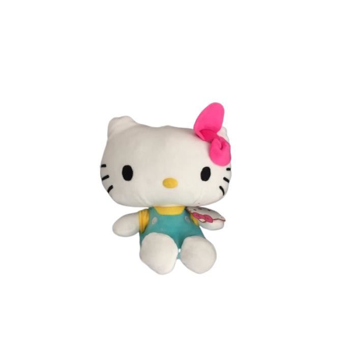 peluche hello kitty