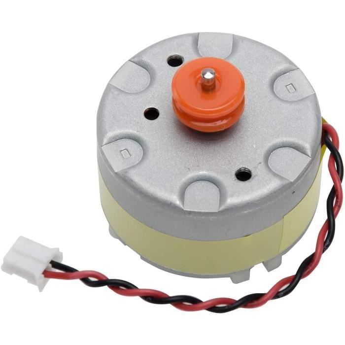 Capteur Lidar Laser Pour Robot Aspirateur Roborock 1ère Et 2ème Génération - Neuf