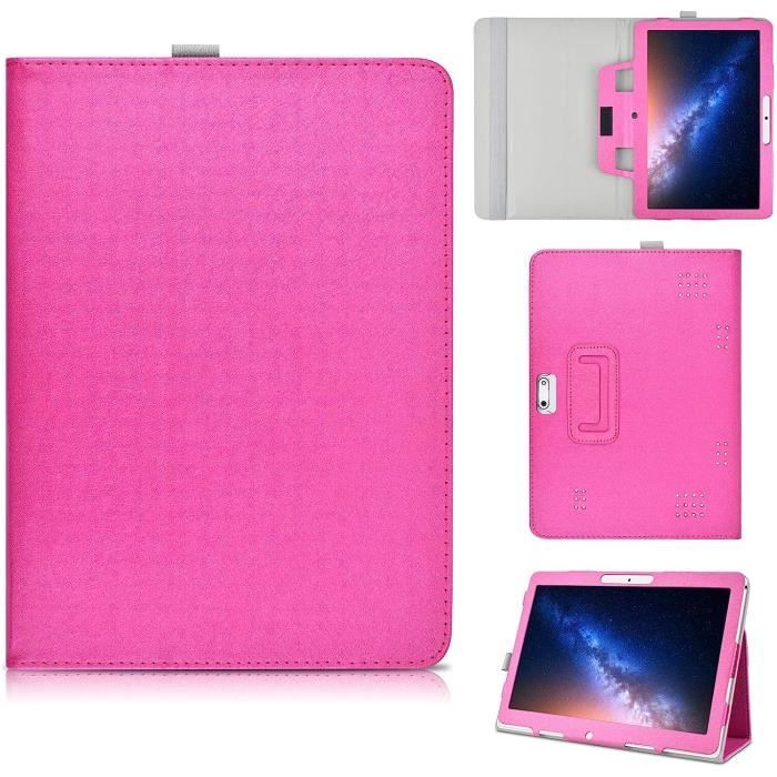 Universelle Coque Tablette 10.1 Pouces Housse Tablette 10 Protection