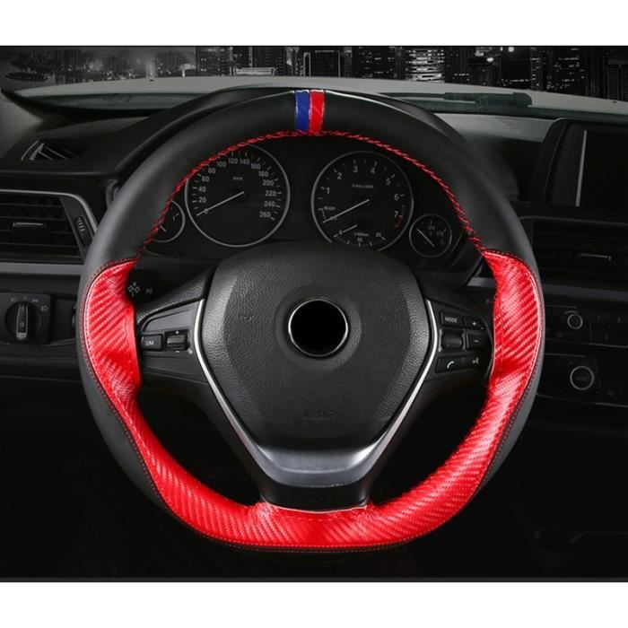 Tapis de protection pour volant de voiture, accessoire pour Mini Cooper R52  R53 R56 R57 R58 F55 F56 F5 color 6 - Cdiscount Auto