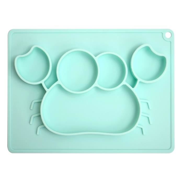 Bebe Infantile Silicone Ventouse Plateau Alimentaire Crabe Baleine Forme Silicone Assiette Enfe65d Achat Vente Assiette Plateau Bebe Cdiscount Bebe Infantile Silicone Ventouse Plateau Alimentaire Crabe Baleine Forme Silicone Assiette Enfe65d Achat Vente Assiette Plateau Bebe Cdiscount