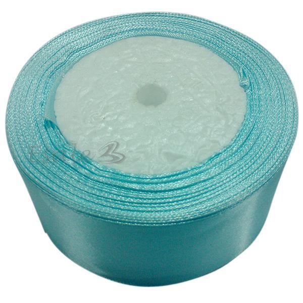 Lot 2 Rouleaux Ruban Satin Rose 4 Cm X 44 M - Ruban Cadeau Décoratif Polyester Pour Emballage, Mariage, Fleurs Et DIY