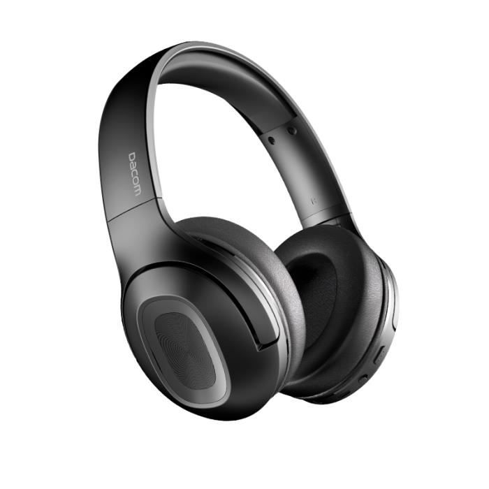 casque bluetooth 5.0