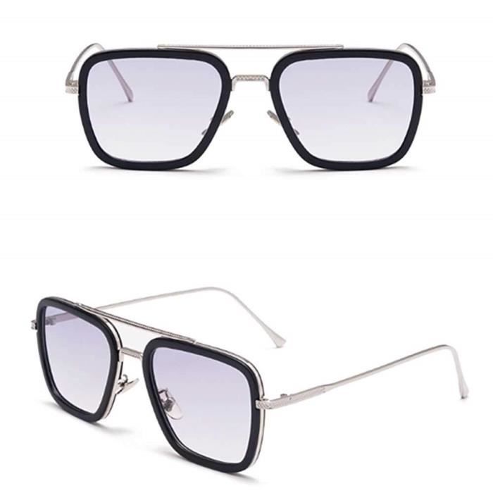 Lunette spiderman sale edith