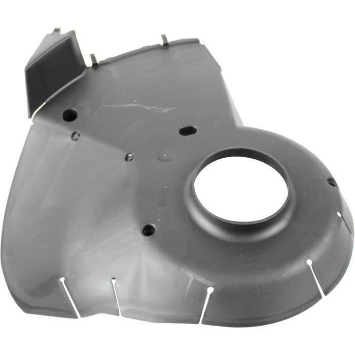 Carter Remplace 322060197/3 pour Tondeuse